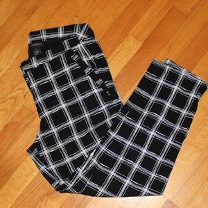 Lane Bryant Ankle length Pixie Sz 14